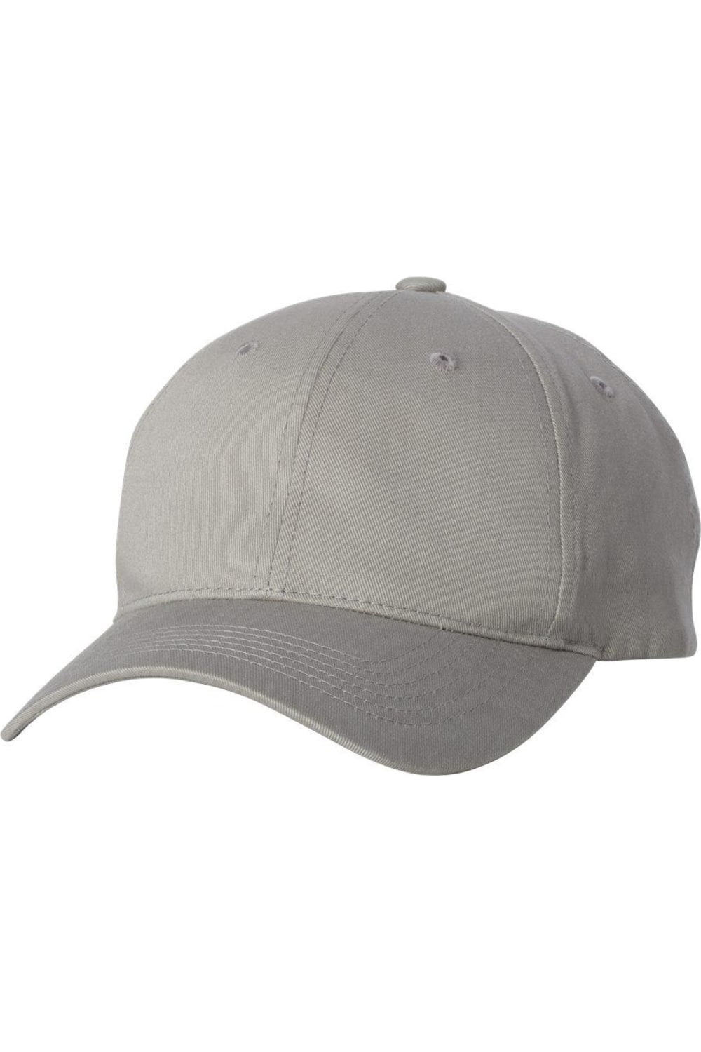 

Кепка Sportsman Small Fit из хлопкового твила, серый