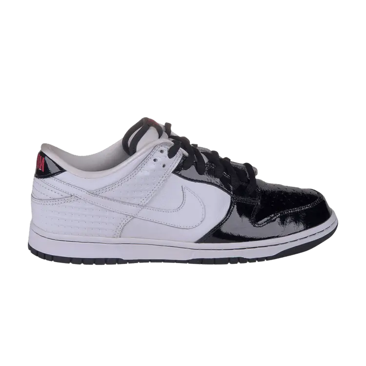 

Кроссовки Nike Dunk Low Premium, Jordan Pack