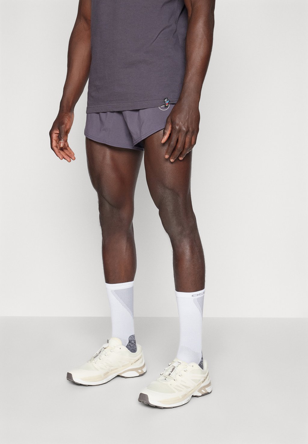 

Спортивные шорты AUSTER SHORT La Sportiva, темно-серый