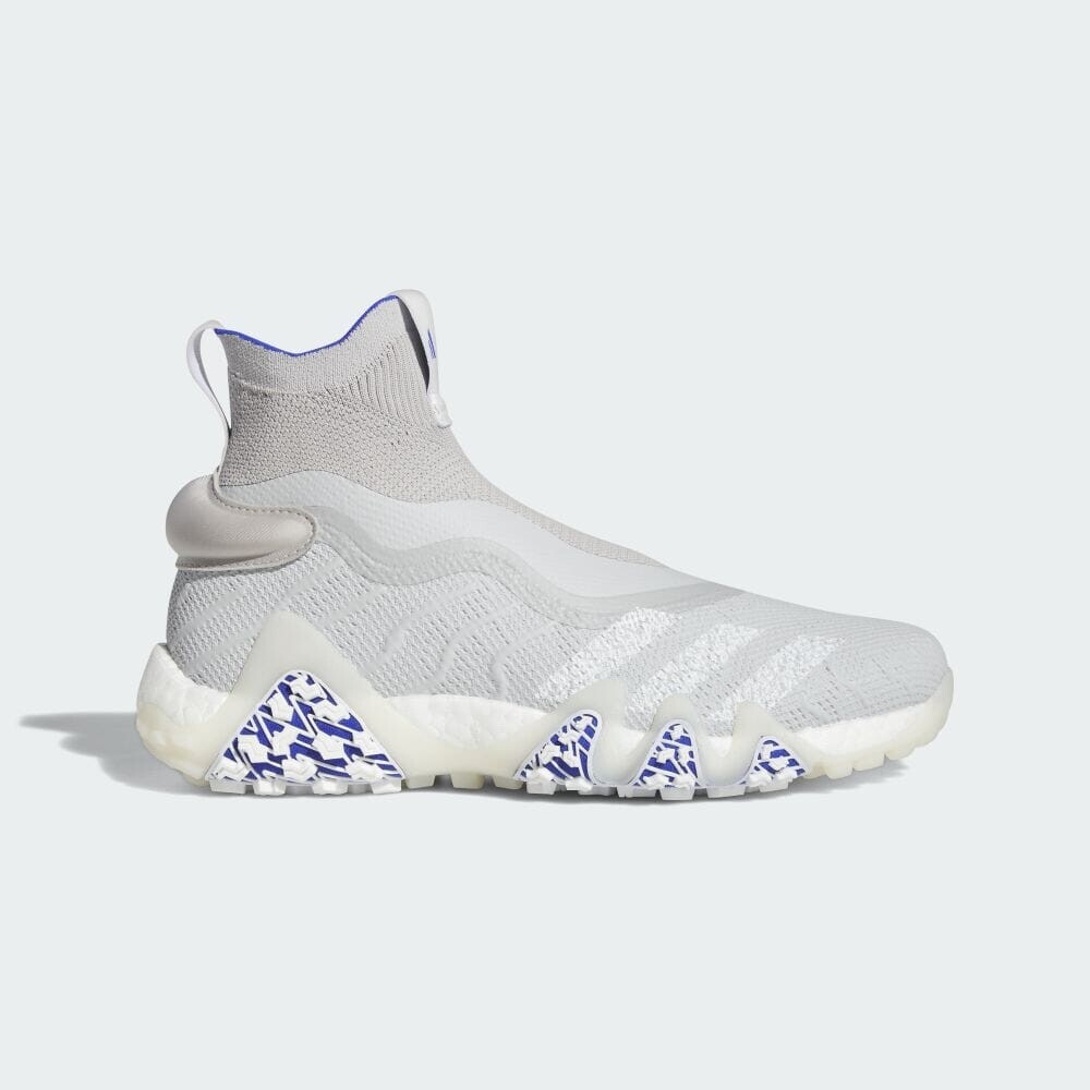 

Кроссовки Adidas Code Chaos Raceless, цвет Grey Two/White/Lucid Blue
