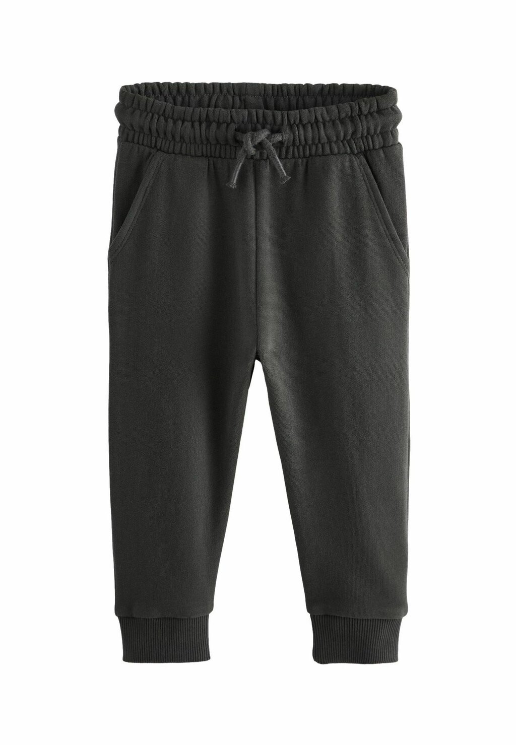 Тканевые брюки TOUCH JOGGERS, REGULAR FIT Next, серый — фото 3