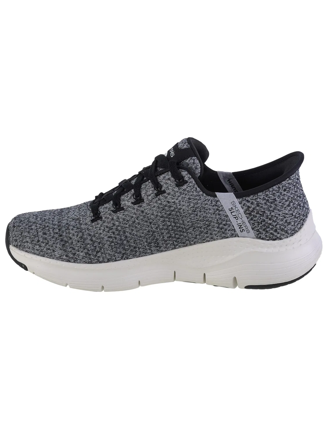 Кроссовки 'Skechers Slip-Ins Arch Fit - New Verse' Skechers, Grey