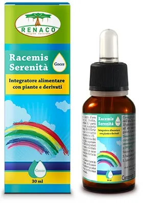 

Racemis Serenity капли 30 мл
