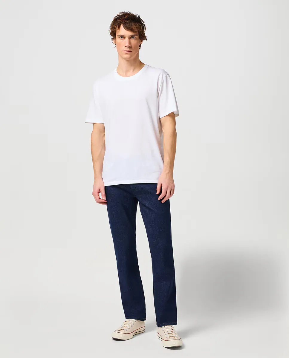 

Greensboro мужские брюки с 5 карманами Wrangler, цвет Azul Índigo