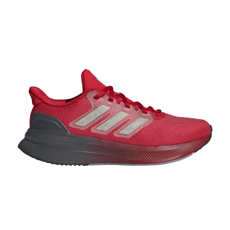 

Кроссовки Patrick Mahomes x Ultrarun 5 J 'Texas Tech', красный