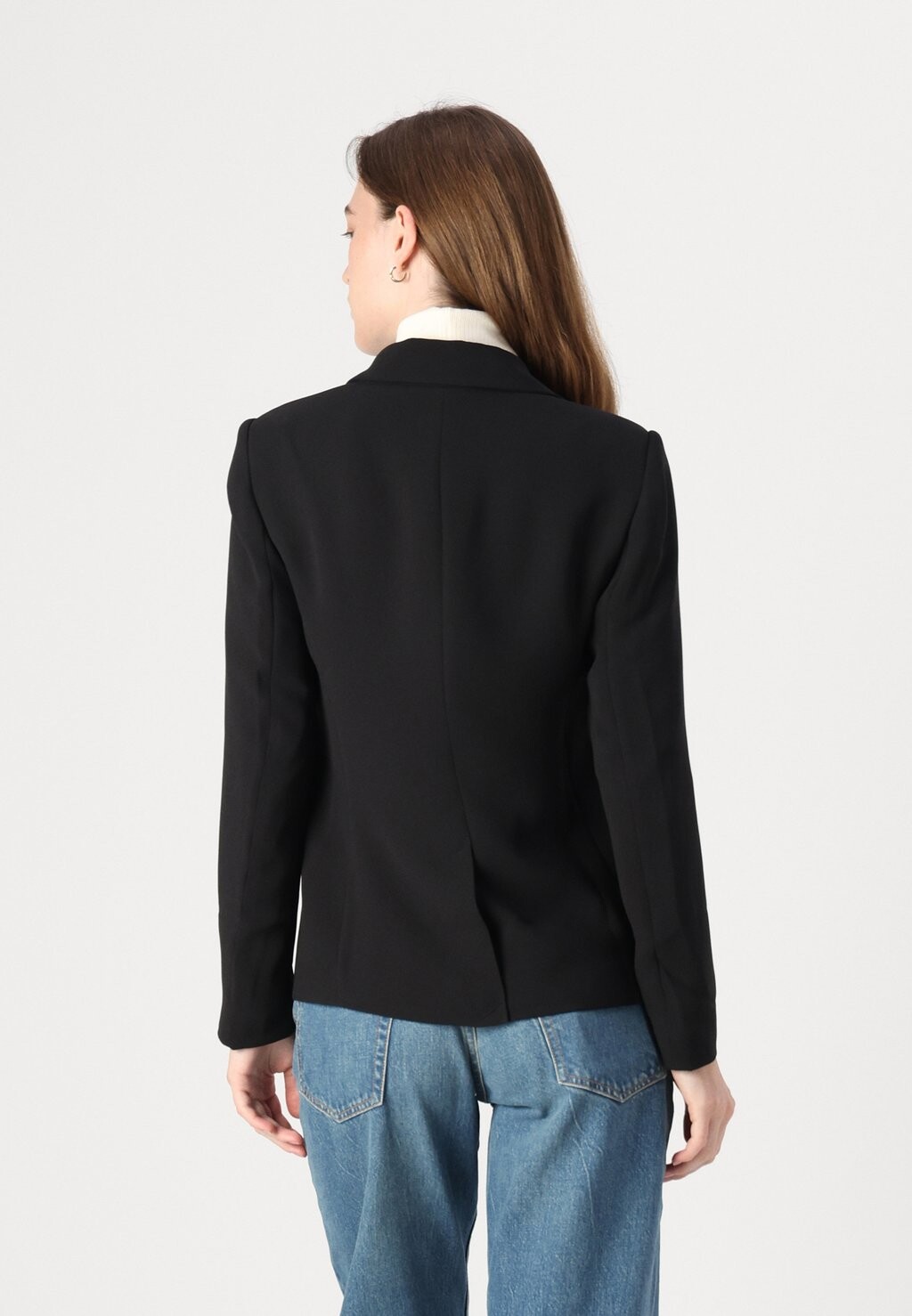 

Блейзер SLIM Tommy Hilfiger, черный