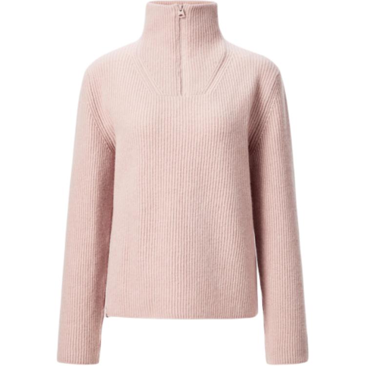 

Трикотаж Women's Rose Umber MACKAGE, розовый коричневый