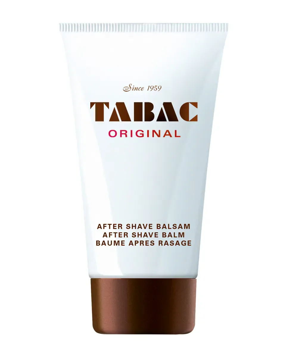 Бальзам после бритья Original 75 мл Tabac