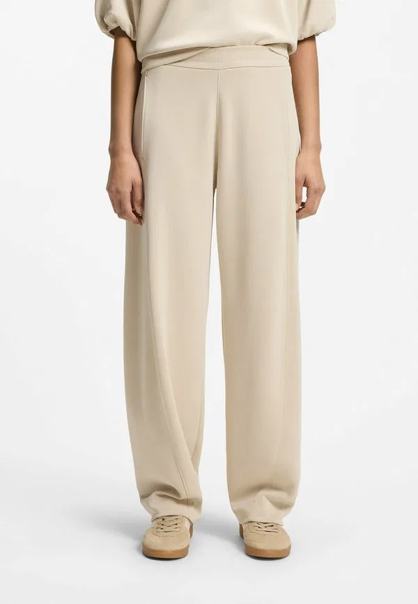 Спортивные штаны boss c_eluxey Boss, Open Beige Seven