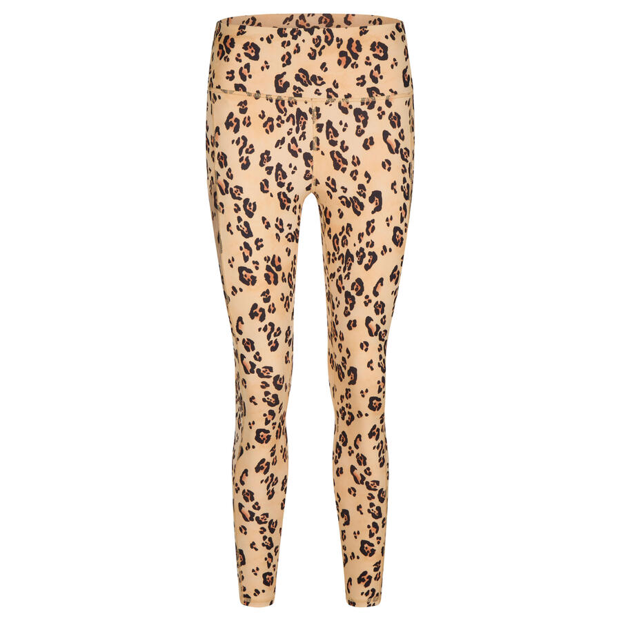 

FABLETICS Женские леггинсы с леопардовым принтом On The Go