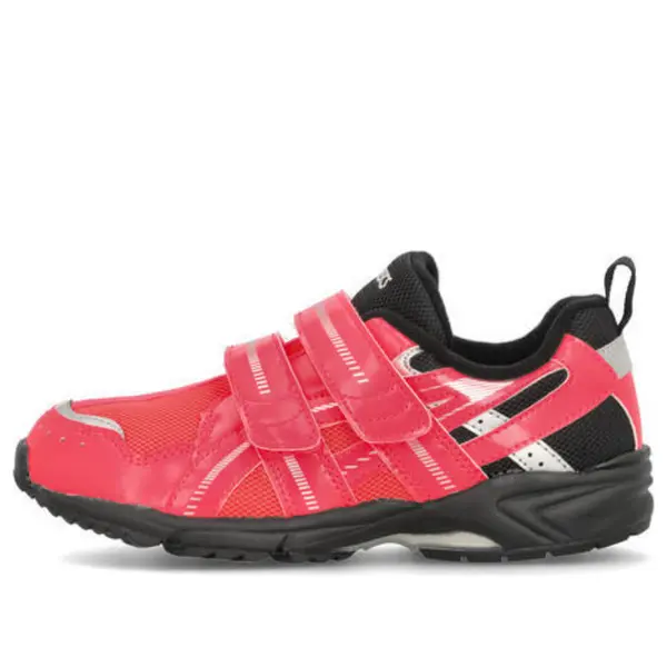 

Кроссовки gd.runner mini mg 4 Asics, красный