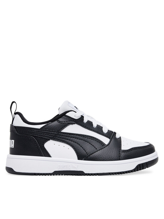 

Кроссовки Puma, белый