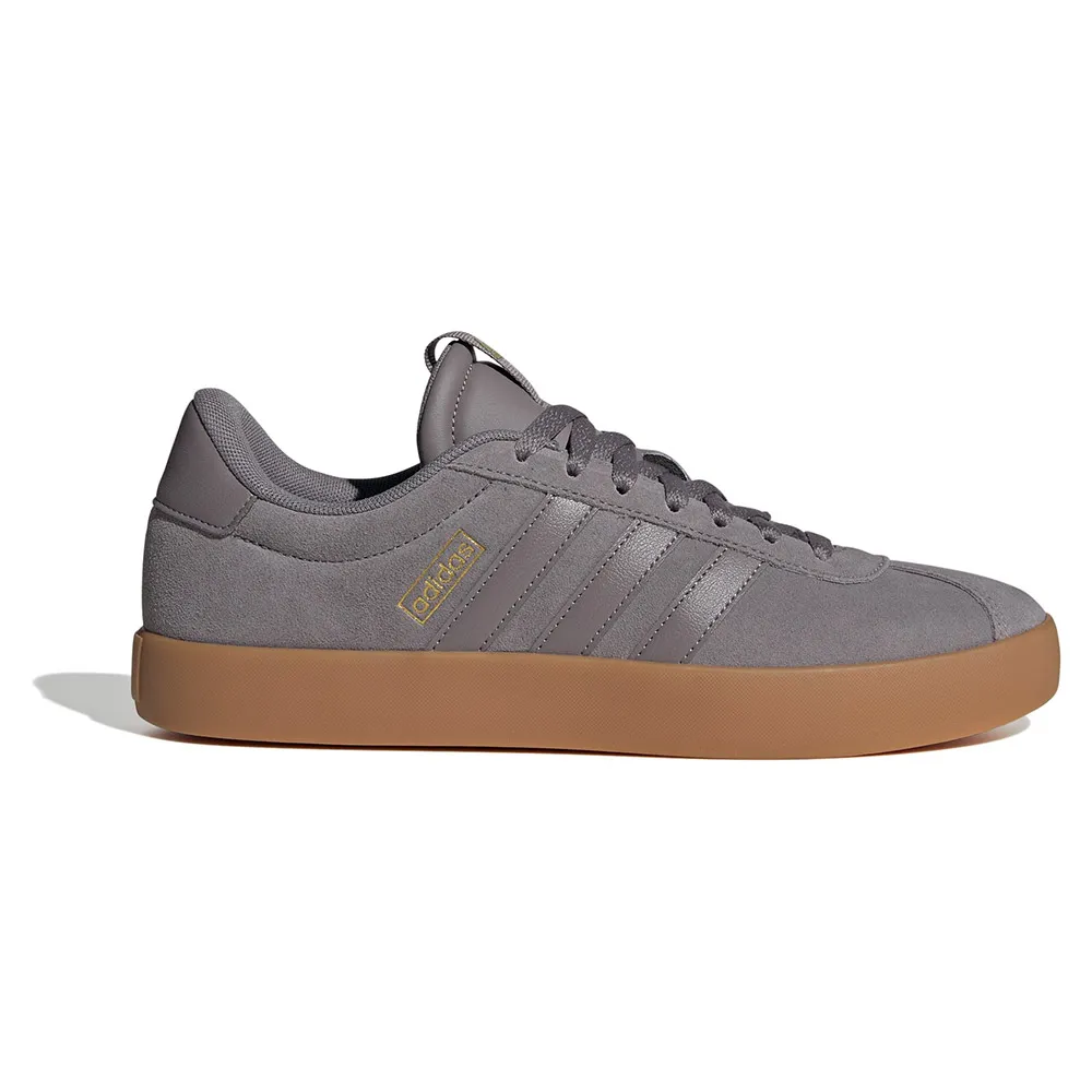 

Кроссовки adidas VL Court 3.0, серый