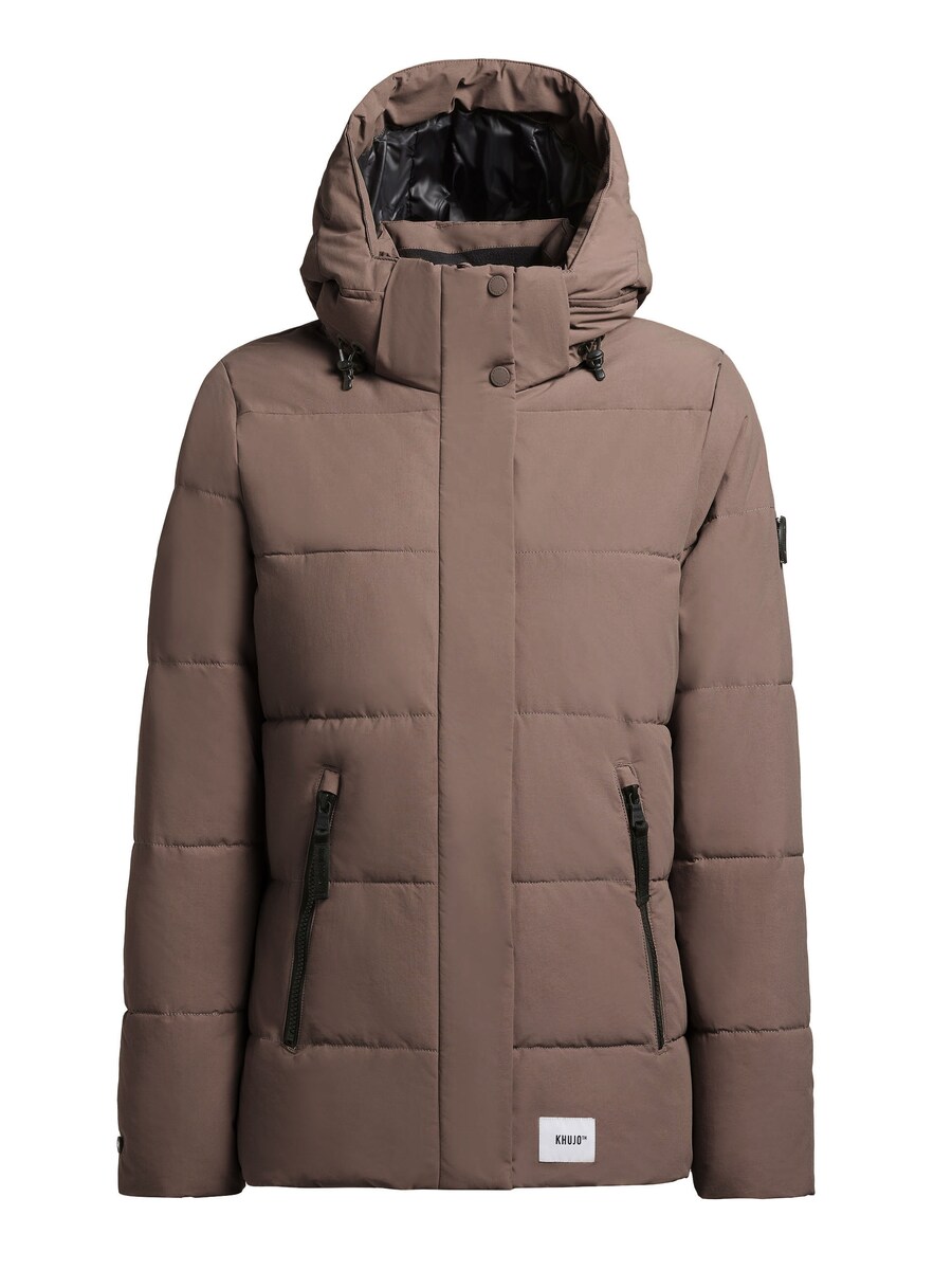 

Зимняя куртка khujo Manc, Brown
