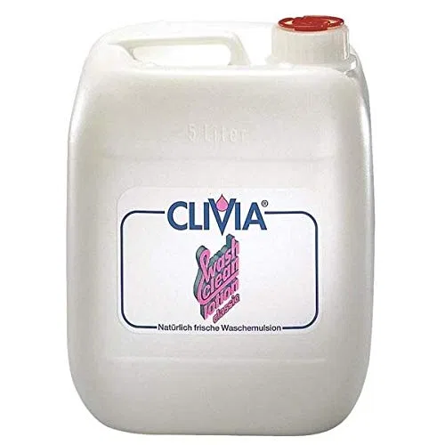 Жидкое мыло-крем «Classic pH Neutral» от Clivia ‎Clivia