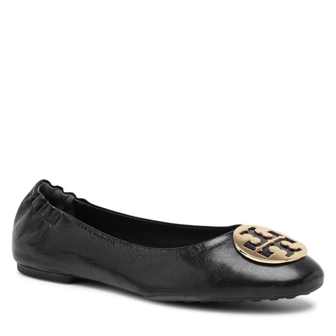 

Туфли Tory Burch ClaireBallet, черный