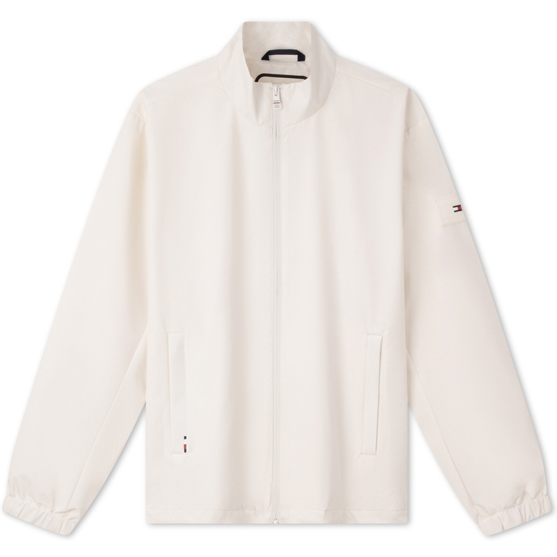 

Tommy Hilfiger Куртка мужская, Ecru YBI