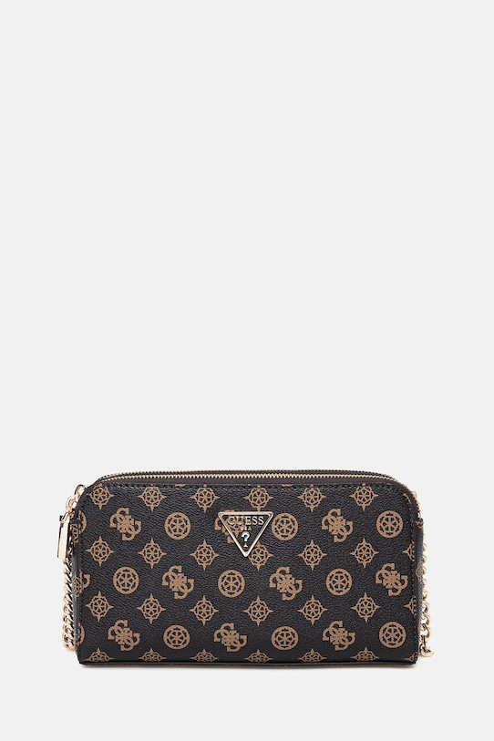 

Сумка Erica Guess, коричневый