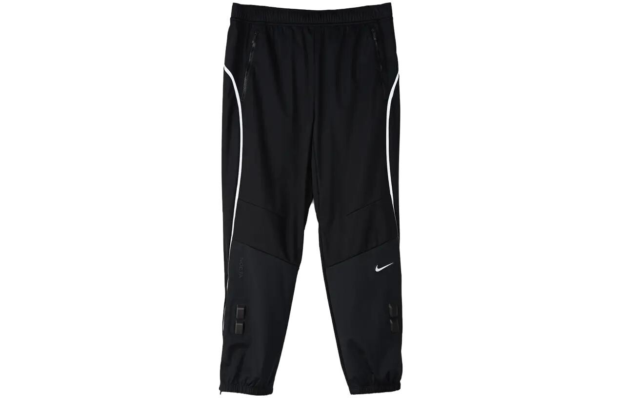 

Штаны разминочные X NOCTA NRG черные Nike, черный