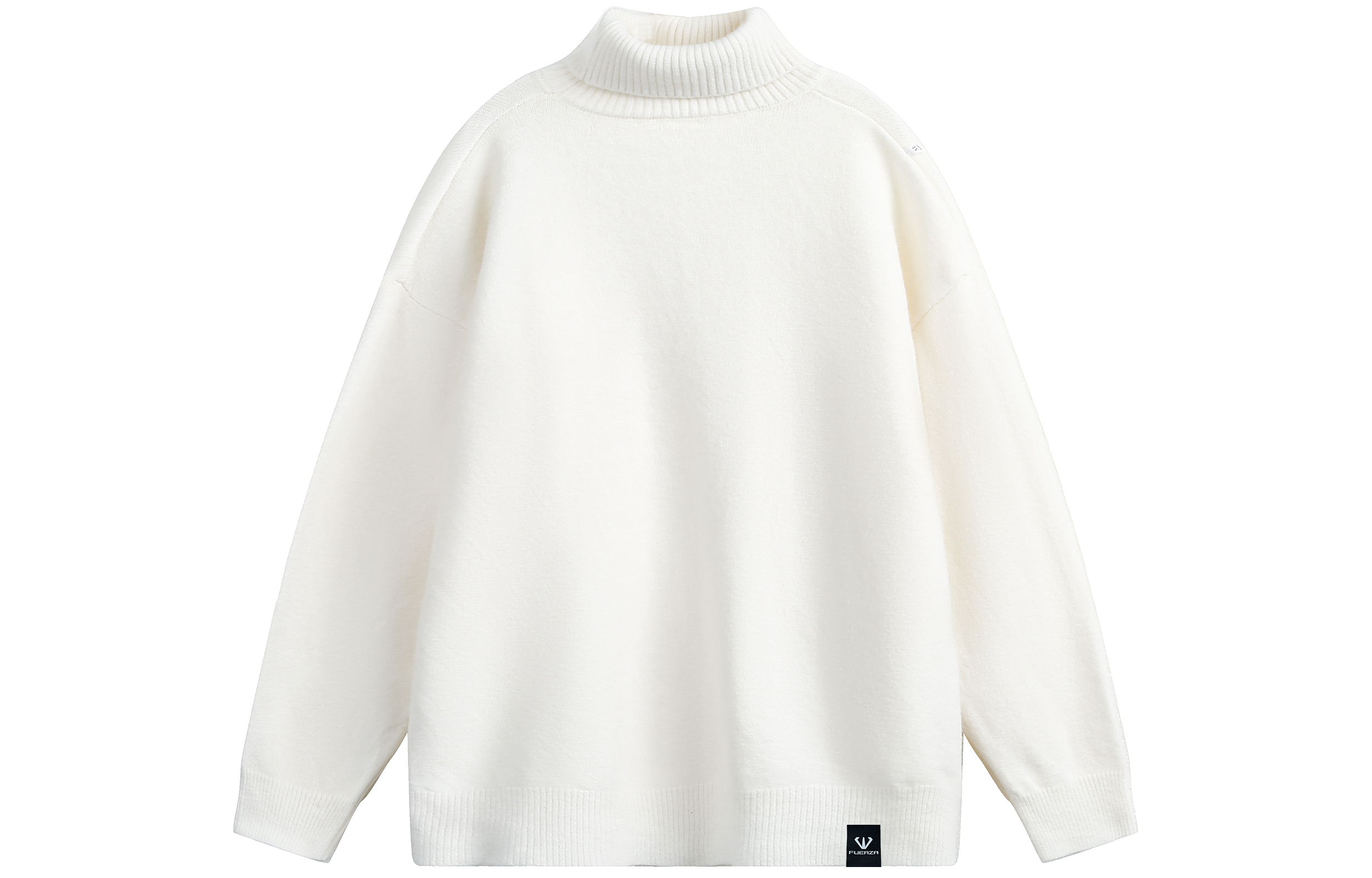 

Джемпер унисекс FUERZA, Sky Blue[Fleece-Lined]
