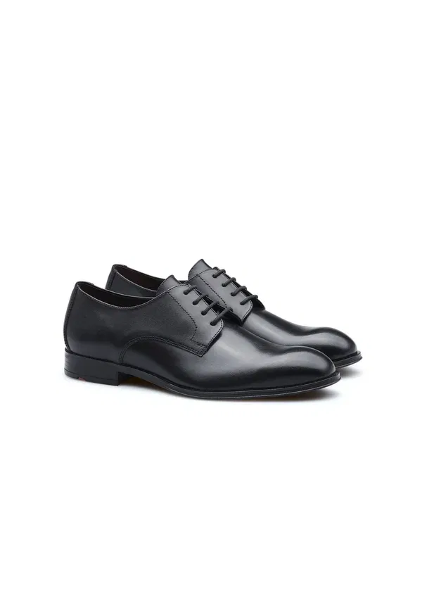 Ботинки Lloyd, Smart lace ups, черный — фото 2