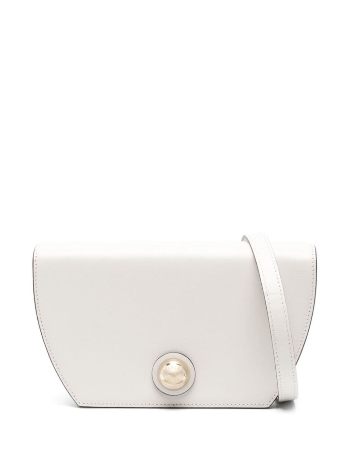 

Furla сумка через плечо Sfera, белый