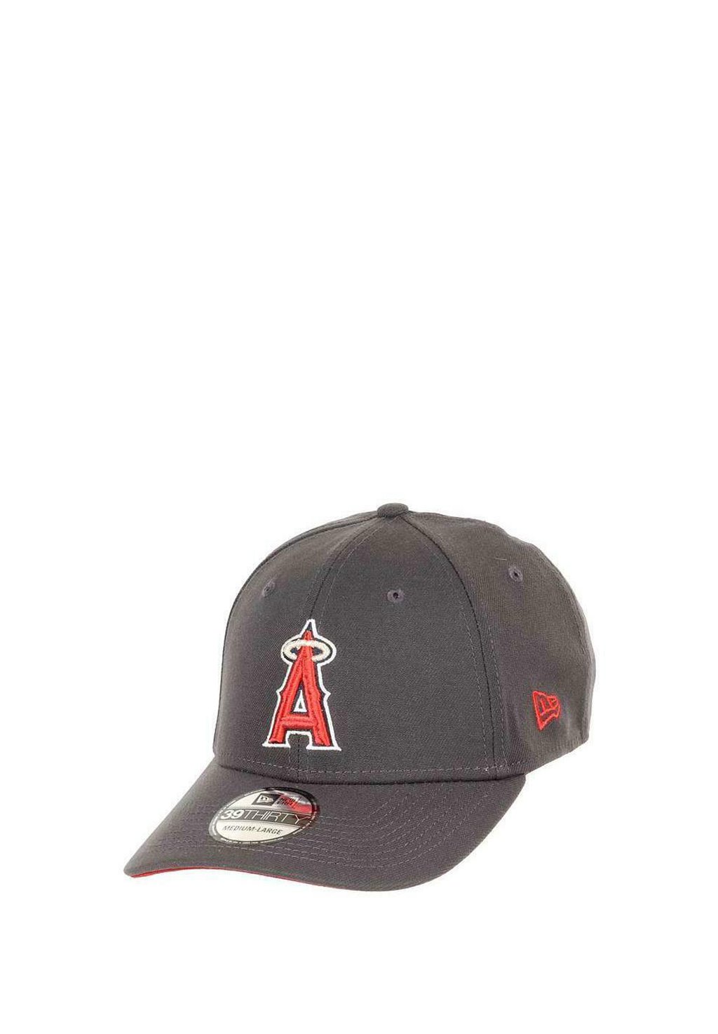 

Бейсболка ANAHEIM ANGELS MLB GRAPHENE THIRTY STRETCH New Era, цвет grau