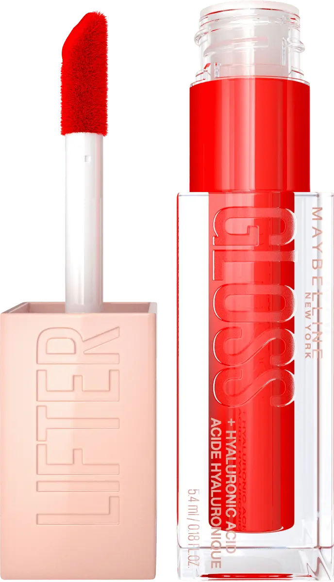 

Блеск для губ Lifter Gloss 023 Sweatheart 5,4 мл Maybelline New York