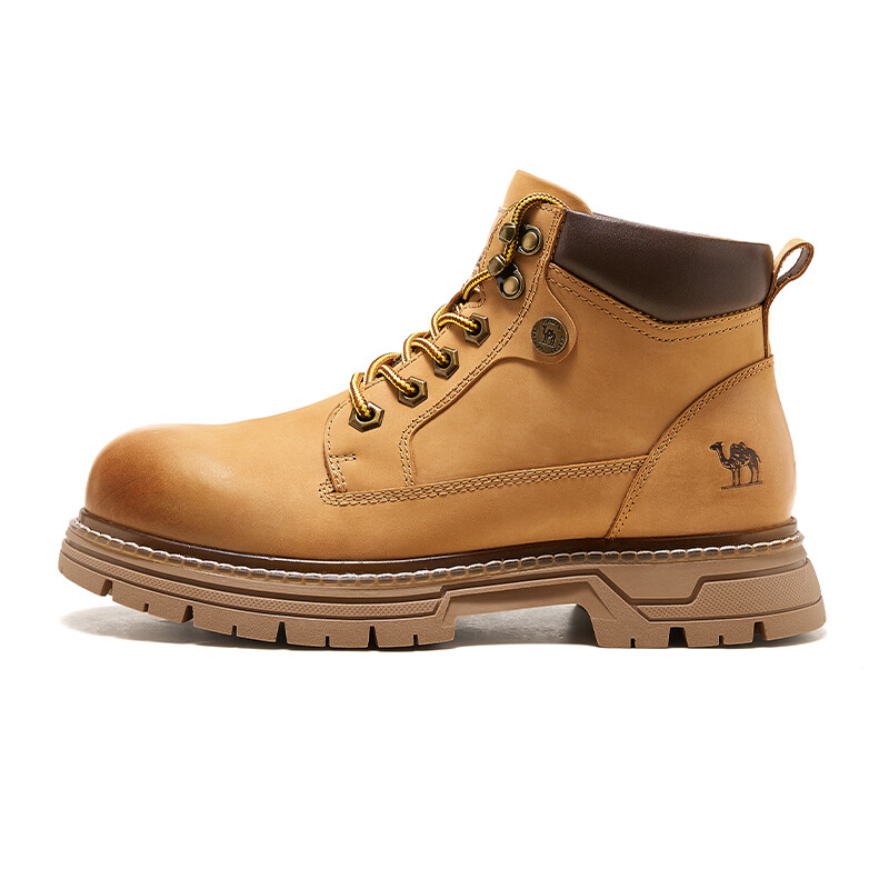 

Ботинки CAMEL Outdoor Boots Men