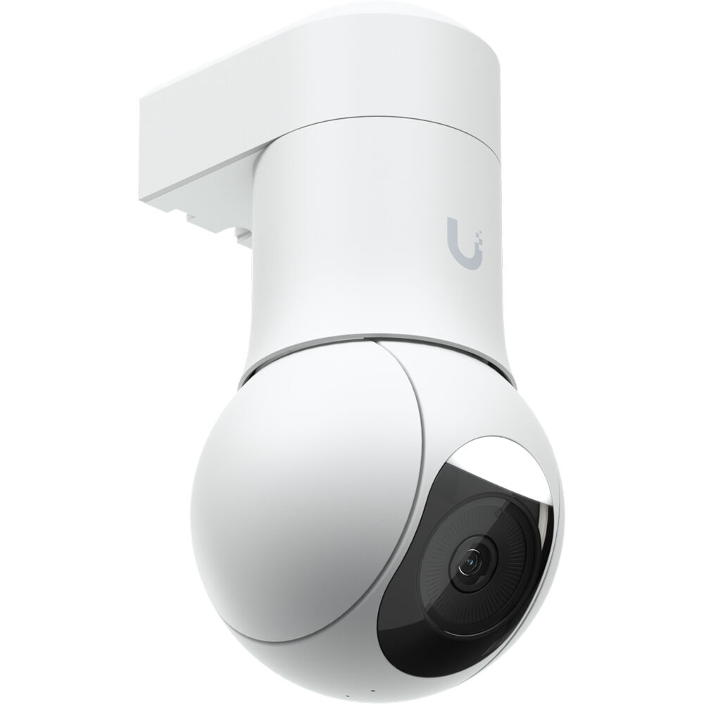 

Ubiquiti Networks UniFi Protect G5 4-мегапиксельная уличная сетевая купольная камера PTZ с ночным видением (белая)