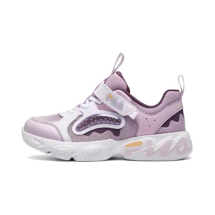 

Детские кроссовки FILA BP, Purple