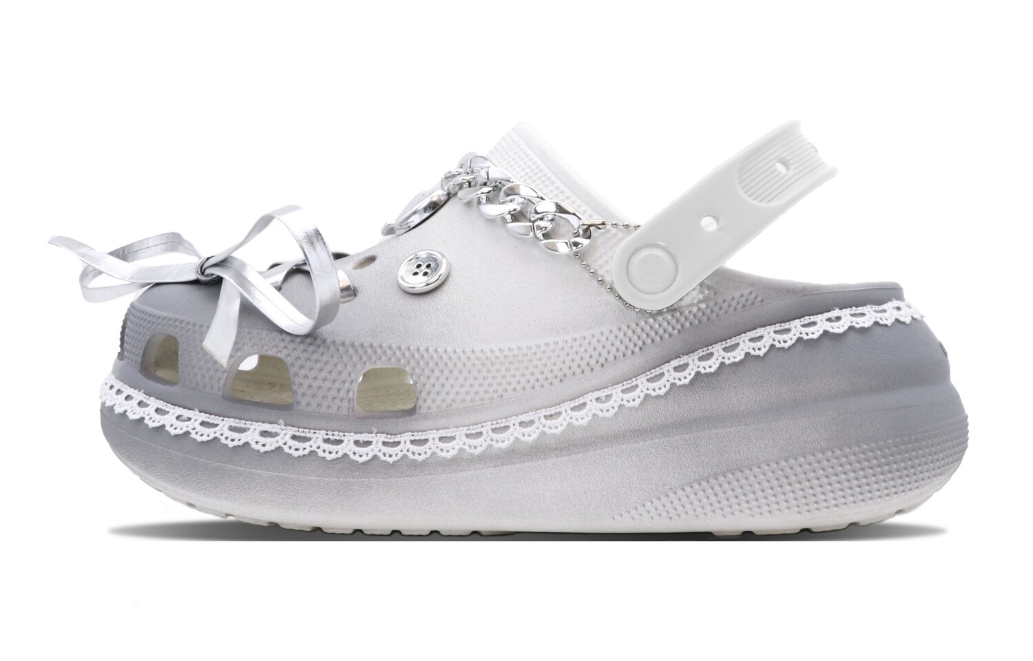 Сабо Crocs Crush Clog Clogs Unisex