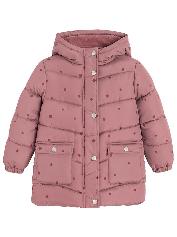

Зимняя куртка COOL CLUB Winterjacke, розовый