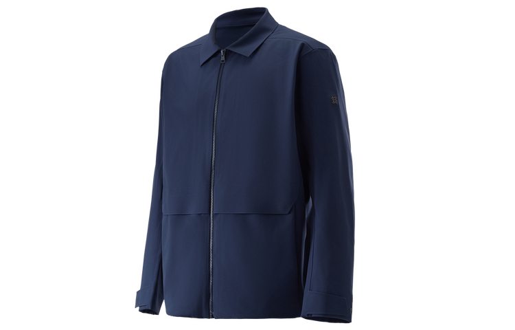 

Куртки SECO Мужские NV KOLON SPORT, темно-синий