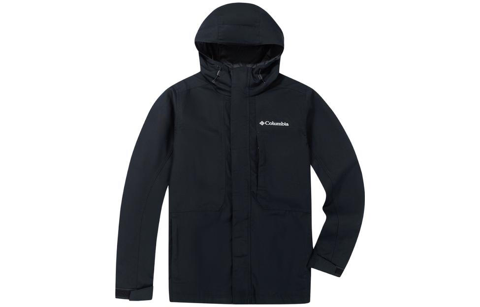 

Куртка ветровка мужская Columbia Graphite Black водонепроницаемая ветрозащитная дышащая для пешего туризма на осень 2022, Черный, Куртка ветровка мужская Columbia Graphite Black водонепроницаемая ветрозащитная дышащая для пешего туризма на осень 2022