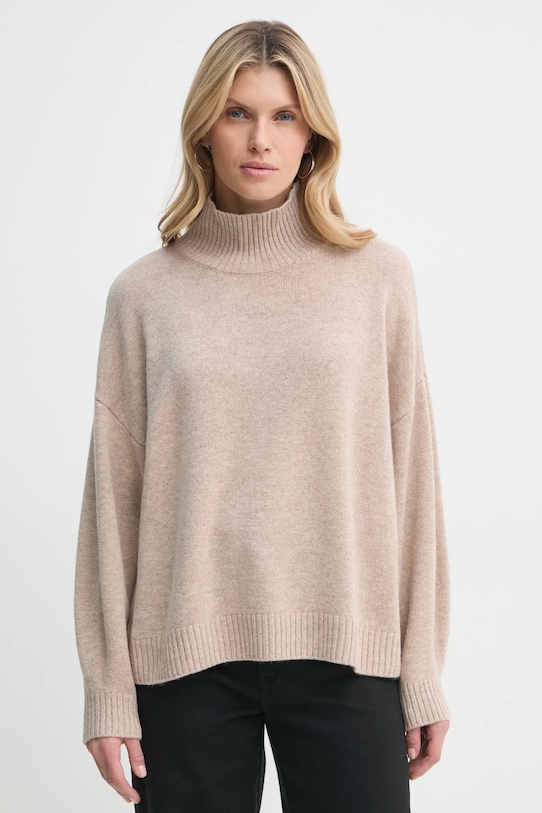 

Свитер Gestuz, бежевый