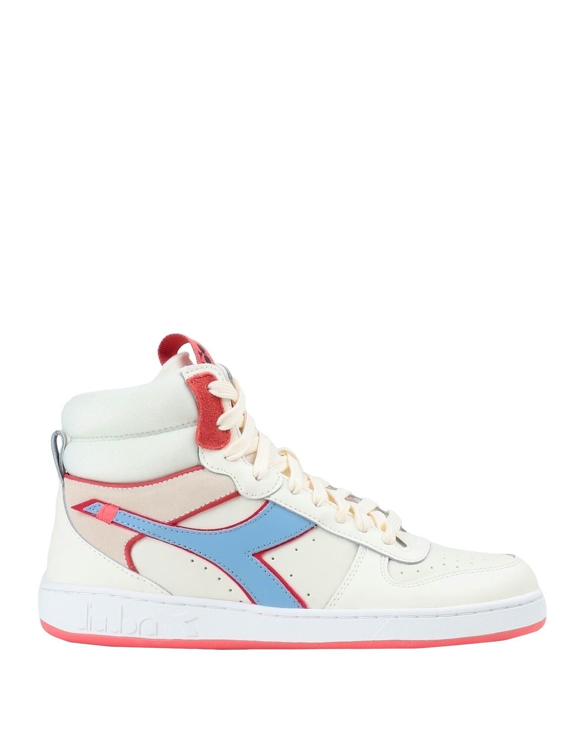 

Кеды Diadora, белый