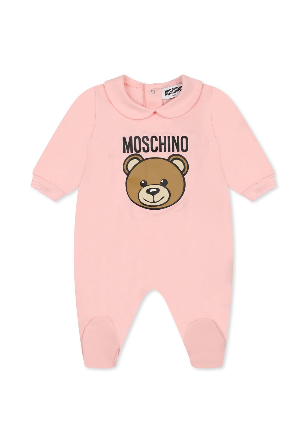 

Комбинезон TUTINE MOSCHINO, фуксия