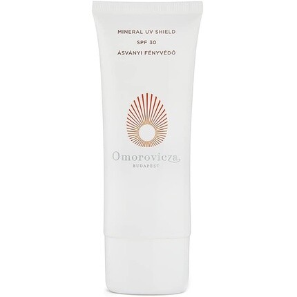 

Correct & Conceal By Mineral Uv Shield Spf30 100 мл Omorovicza Budapest
