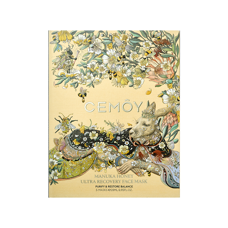 

Маска для лица Unisex Cemoy