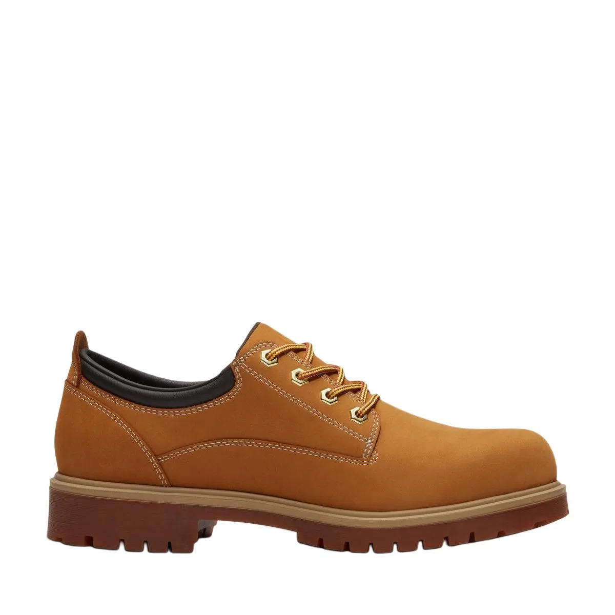 Ботинки Timberland Wheat — фото 3
