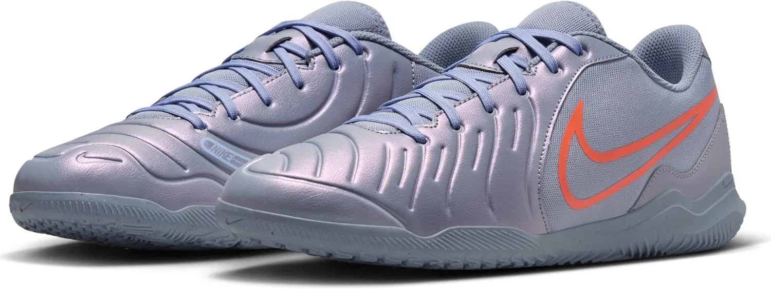 Кроссовки Nike Unisex Tiempo Legend 10 Club, разноцветные, 43 EU — фото 2