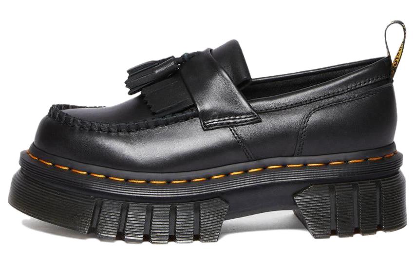 

Обувь на платформе Dr.Martens унисекс, Black