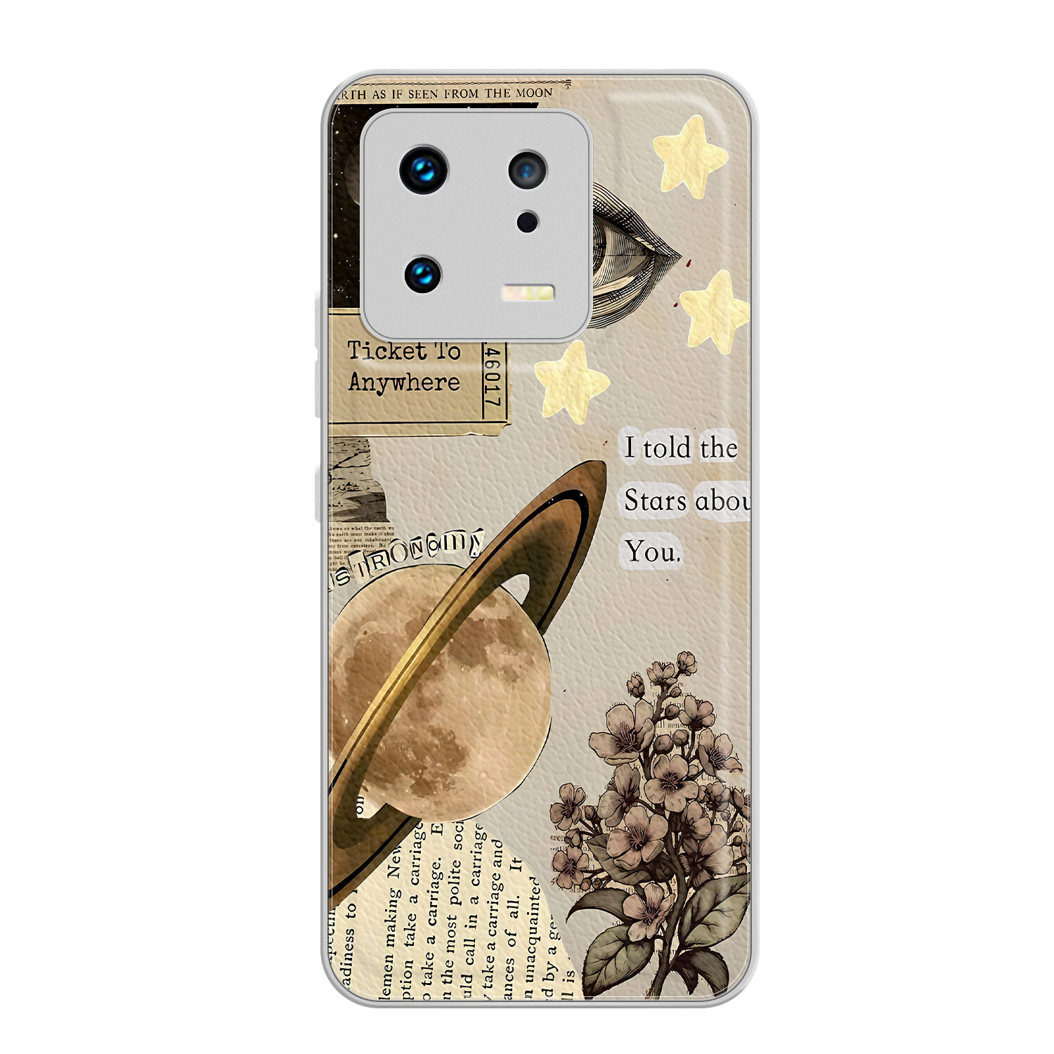 

Мелкие кости Чехол для телефона Small Bones, Galaxy Silver - DWYCBLYP77