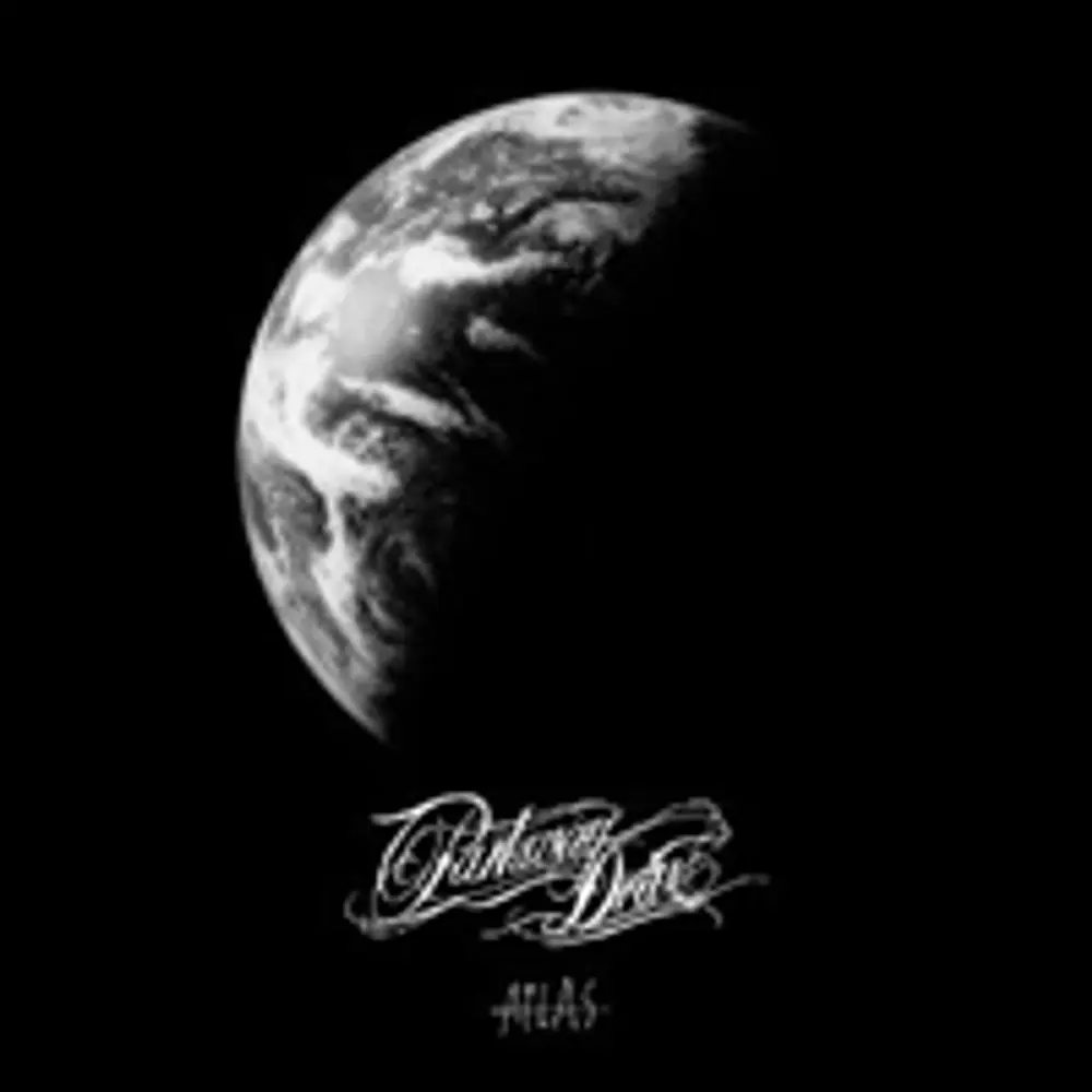 

Диск CD Atlas - Parkway Drive