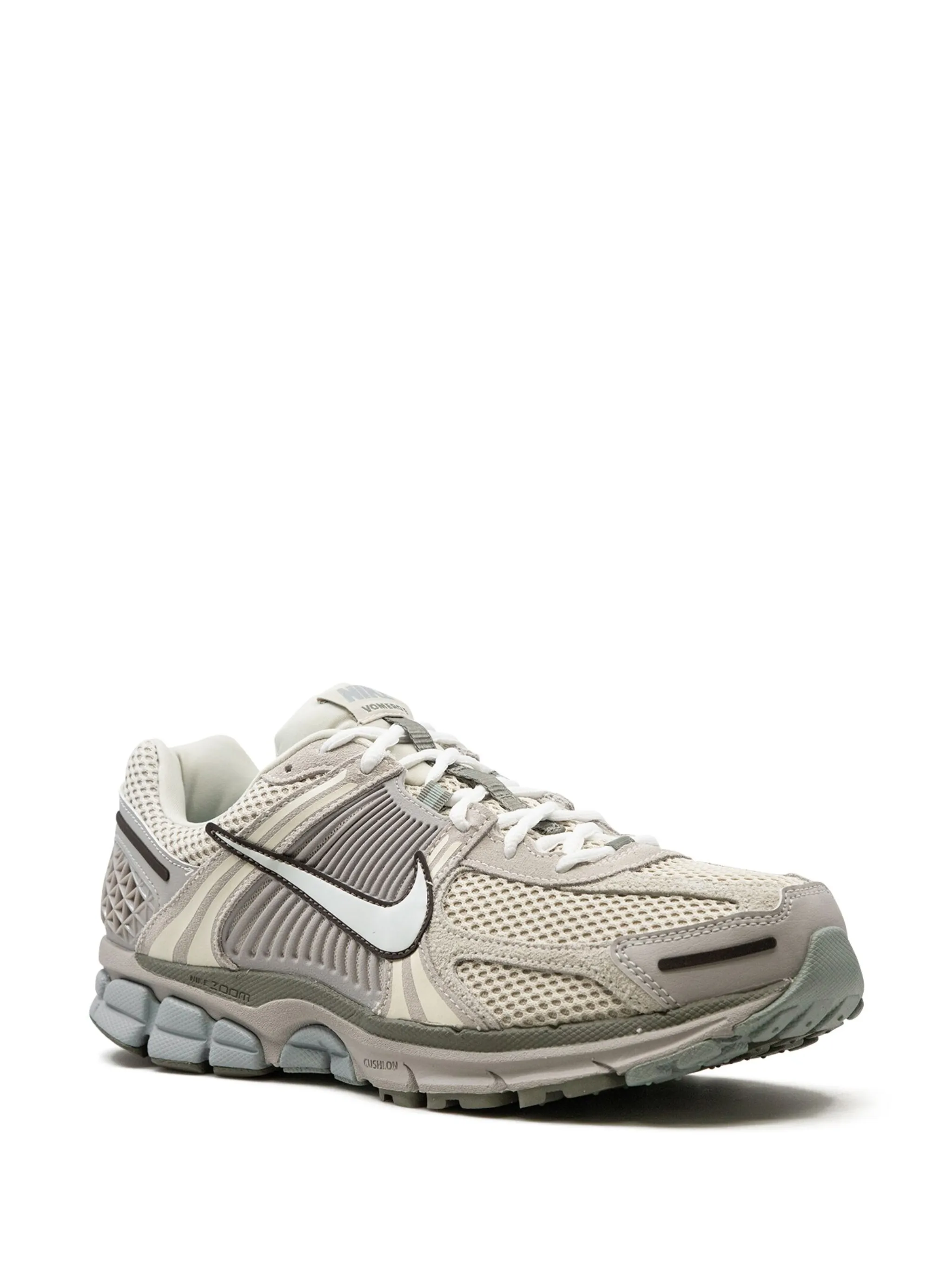Кроссовки Zoom Vomero 5 Nike, серый — фото 2