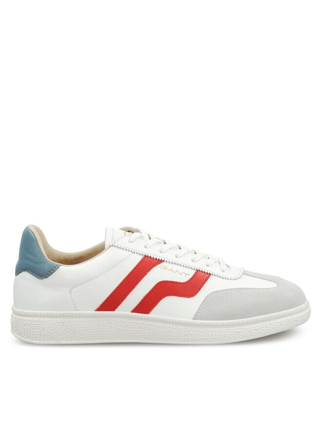

Кроссовки Gant, белый
