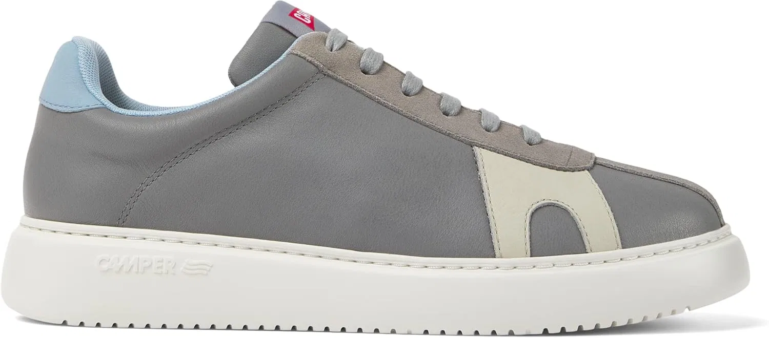 Мужские кроссовки Camper Men's Runner K21-k100743, Grey 029 — фото 2