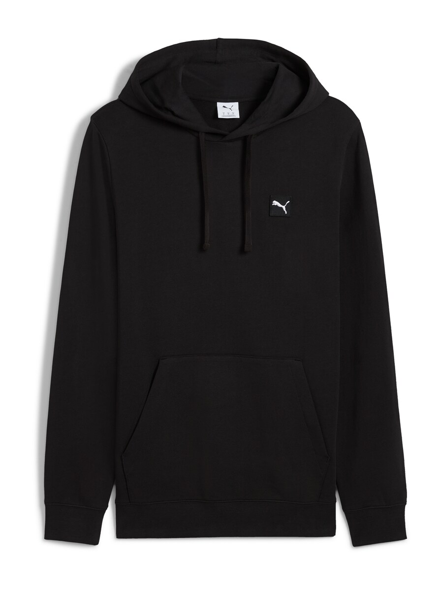 

Спортивная толстовка PUMA ESS ELEVATED, черный