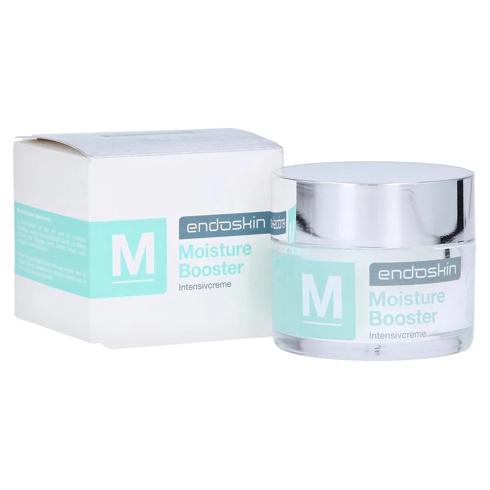 Бустер Bodfeld Apotheke E.K. — Интенсивный увлажняющий Moisture Booster от Endoskin, 50 мл